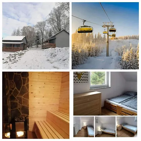 Casa vacanze Przy Skarpie