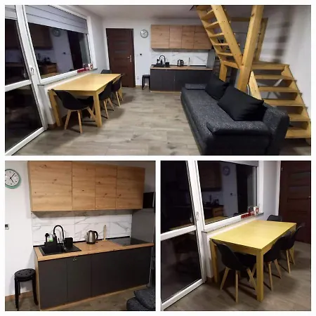 Przy Skarpie Lądek-Zdrój