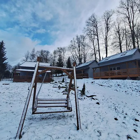 Holiday home Przy Skarpie *