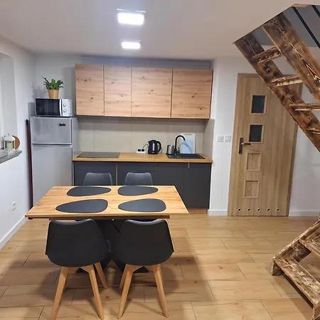 Przy Skarpie * Lądek-Zdrój