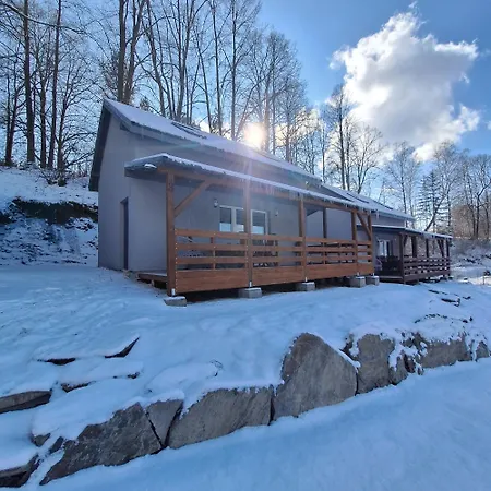 Przy Skarpie Lądek-Zdrój