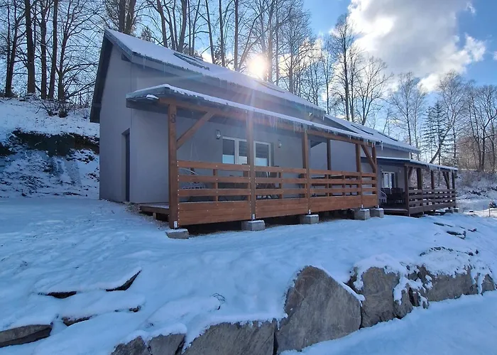 Przy Skarpie Lądek-Zdrój